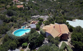 Villa Nina with private pool by Sardiniafamilyvillas Arzachena